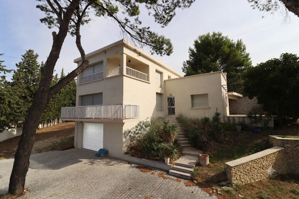 Villa Vedene 5 pièce(s) 173 m2