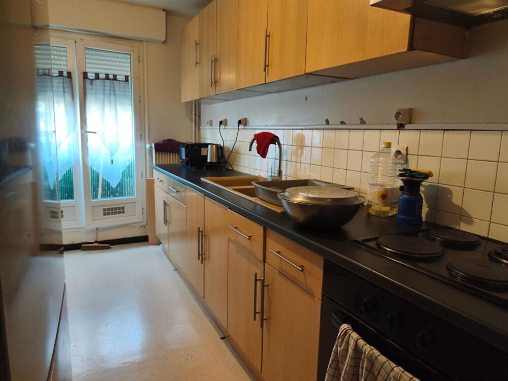 Appartement Chartres 4 pièce(s) 78.94 m2