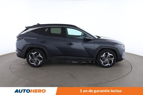 Tucson 1.6 T-GDi Hybrid Executive BVA6 230 ch 2021 occasion 92130 Issy-les-Moulineaux