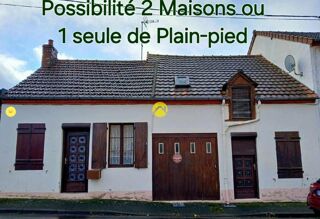  Maison � vendre 4 pi�ces 102 m�