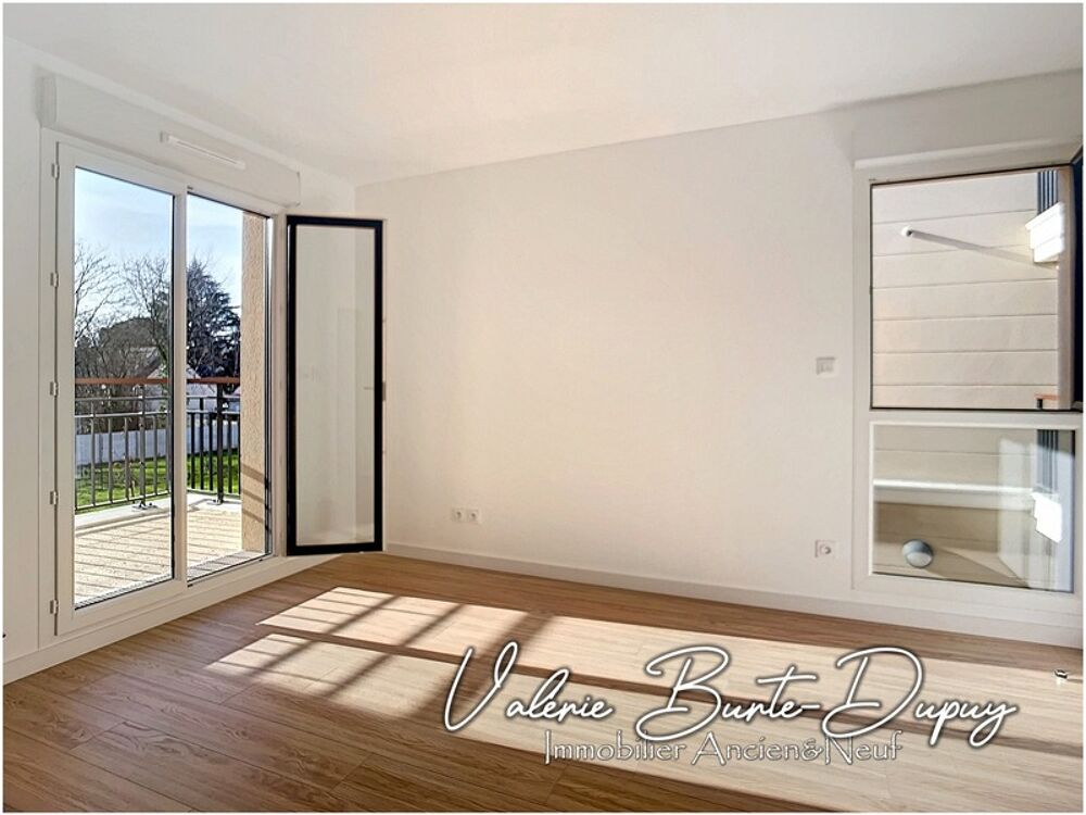 Vente Appartement Appartement à vendre 4 pièces 3 chambres 90m2 avec terrasse ORLEANS St Marc  (Loiret) Orleans