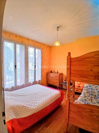  Maison à vendre 5 pièces 83 m²