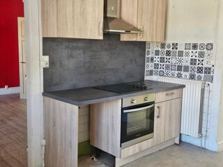 Appartement à vendre 3 pièces 64 m²