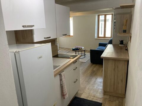  Appartement  louer 2 pices 43 m