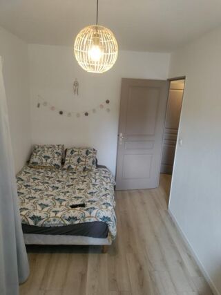  Appartement � louer 2 pi�ces 36 m�