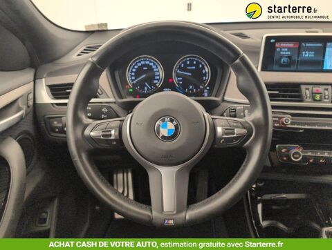 X2 F39 SDRIVE 18I 140 CH DKG7 M SPORT X 2019 occasion 69190 Saint-Fons