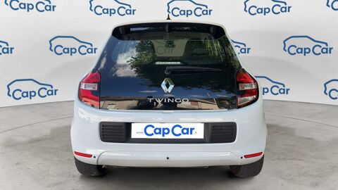 Twingo III 0.9 TCe 90 Edition One 2015 occasion 37230 Fondettes