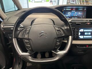 C4 Picasso BlueHDi 120 SS Intensive 2015 occasion 78200 Mantes La Jolie