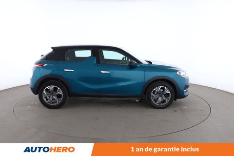 DS3 1.2 PureTech Business Automatique 130 ch 2019 occasion 92130 Issy-les-Moulineaux