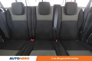 Kangoo 1.5 Blue dCi Trend 95 ch 2019 occasion 92130 Issy-les-Moulineaux