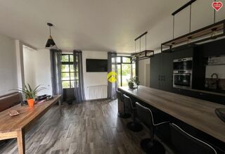  Maison � vendre 8 pi�ces 154 m�