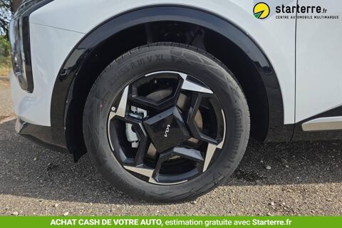 Sportage Hybride 239 ch BVA6 Active 2026 occasion 69190 Saint-Fons