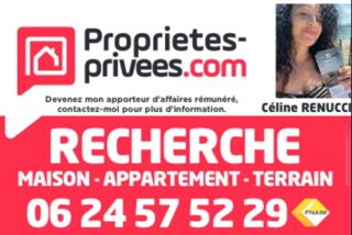  Terrain à vendre 1200 m²