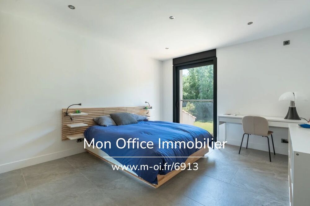 à vendre  Villa Aix-en-Provence (13090)