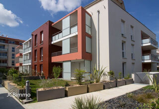  Appartement Tournefeuille (31170)