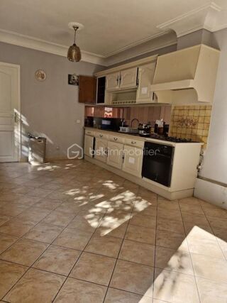  Maison � vendre 8 pi�ces 155 m�