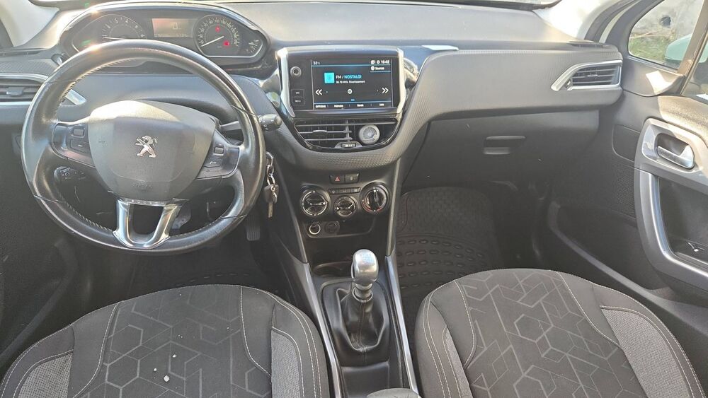 2008 1.2 PureTech 130 Allure 2018 occasion 97233 Schoelcher