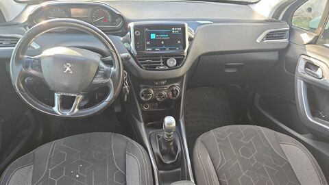 2008 1.2 PureTech 130 Allure 2018 occasion 97233 Schoelcher