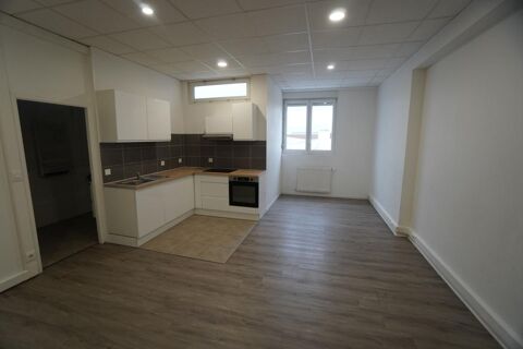   Appartement T3  louer - MARSANNAY-LA-COTE Appartement - 3 pice(s) - 77 m