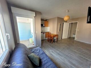  Appartement � vendre 1 pi�ce 25 m�