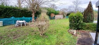  Maison à vendre 4 pièces 93 m²