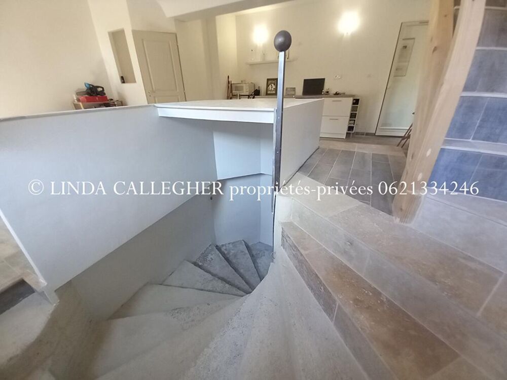 Vente Appartement Appartement Pezenas 5 pièce(s) 125 m2 Pezenas