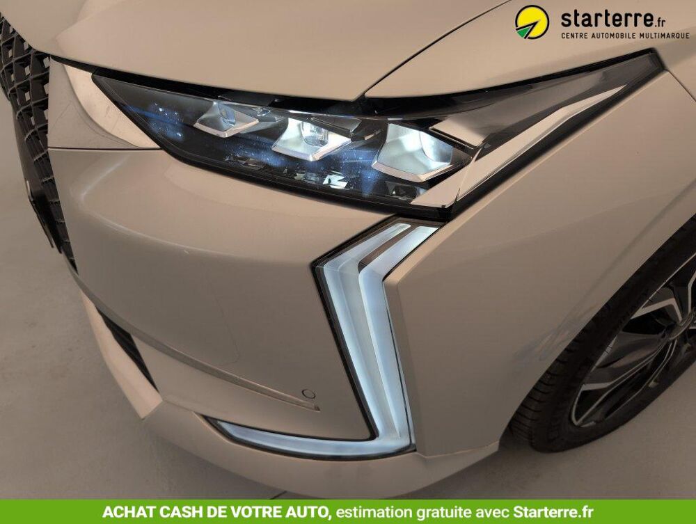 DS4 Hybride E-Tense 225 EAT8 Rivoli 2024 occasion 69190 Saint-Fons