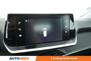 208 1.2 PureTech Active Business 100 ch 2020 occasion 92130 Issy-les-Moulineaux