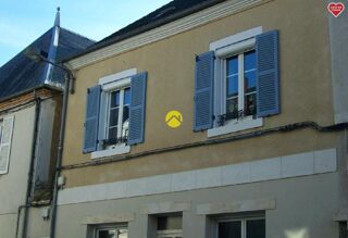  Maison � vendre 6 pi�ces 215 m�