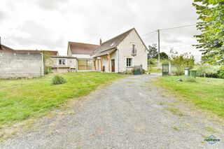  Maison à louer 3 pièces 123 m²