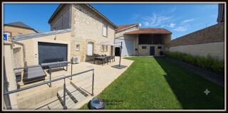  Ferme à vendre 5 pièces 120 m²