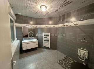  Maison � vendre 6 pi�ces 124 m�