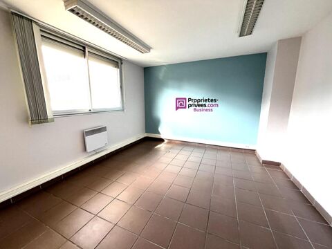   60300 SENLIS - LOCATION BUREAUX 6M² 