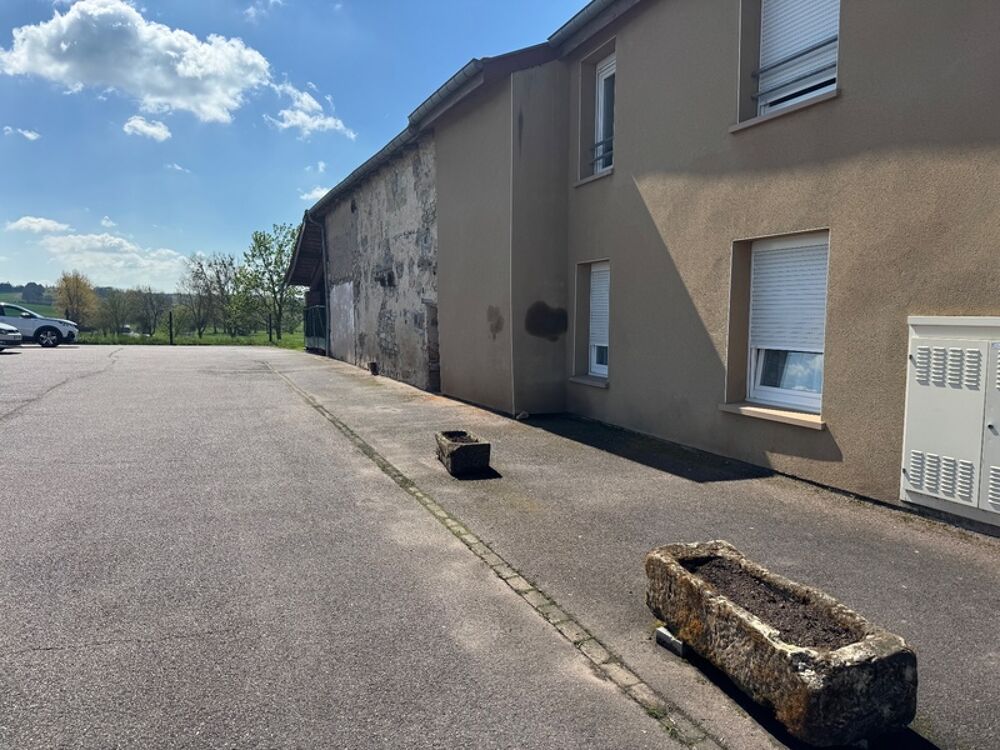 Vente Immeuble Immeuble à vendre BETTANGE sur terrain de 11,53 ares avec grange Bettange