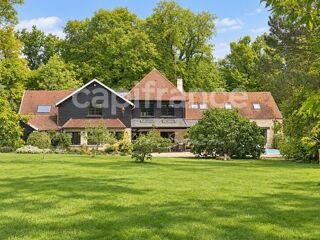Vente Propriété/Château Propriete à vendre 11 pièces GOUSSONVILLE (78) Goussonville