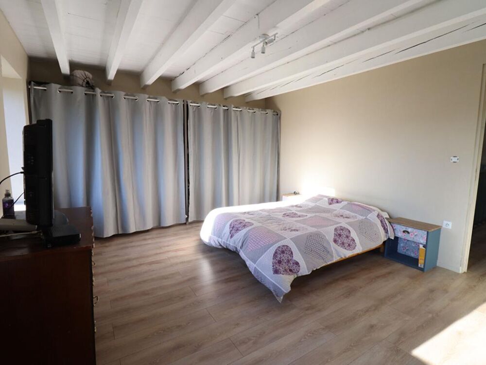 � vendre  Maison Courpi�re (63120)