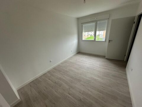  Appartement � louer 2 pi�ces 43 m�