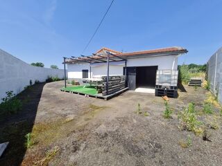  Maison à vendre 4 pièces 68 m²