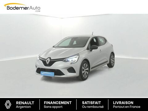 Renault Clio TCe 90 Equilibre 2023 occasion Argentan 61200