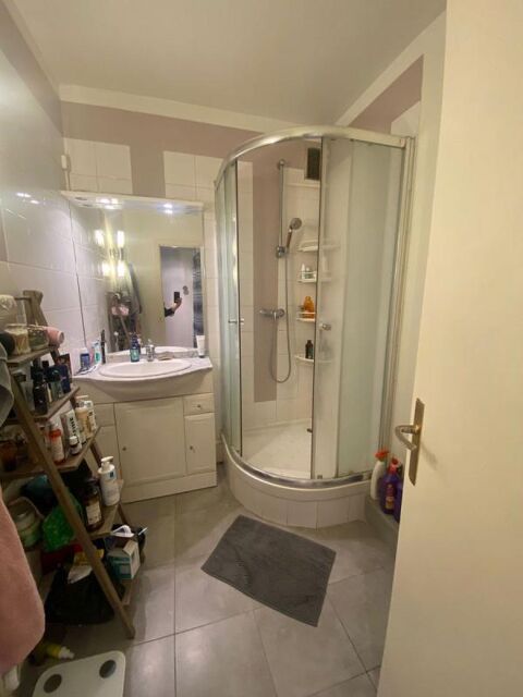  Appartement � louer 2 pi�ces 38 m�