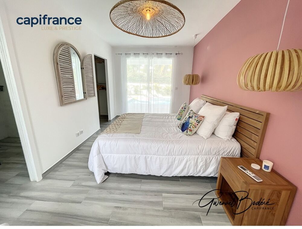 � vendre  Villa Saint-Fran�ois (97118)