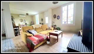  Maison à vendre 6 pièces 143 m²