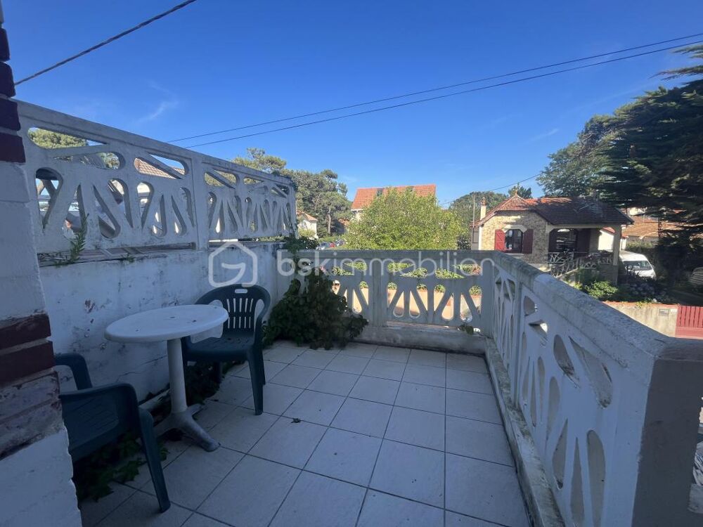 VILLA 105m2 AU BORD DE MER