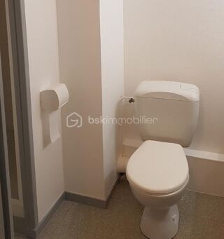  Appartement à vendre 1 pièce 20 m²