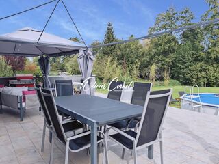  Maison  vendre 5 pices 137 m