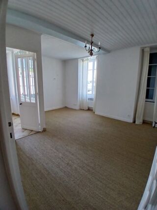Location Appartement Appartement de 68m2 à louer sur Rivedoux-Plage Rivedoux plage