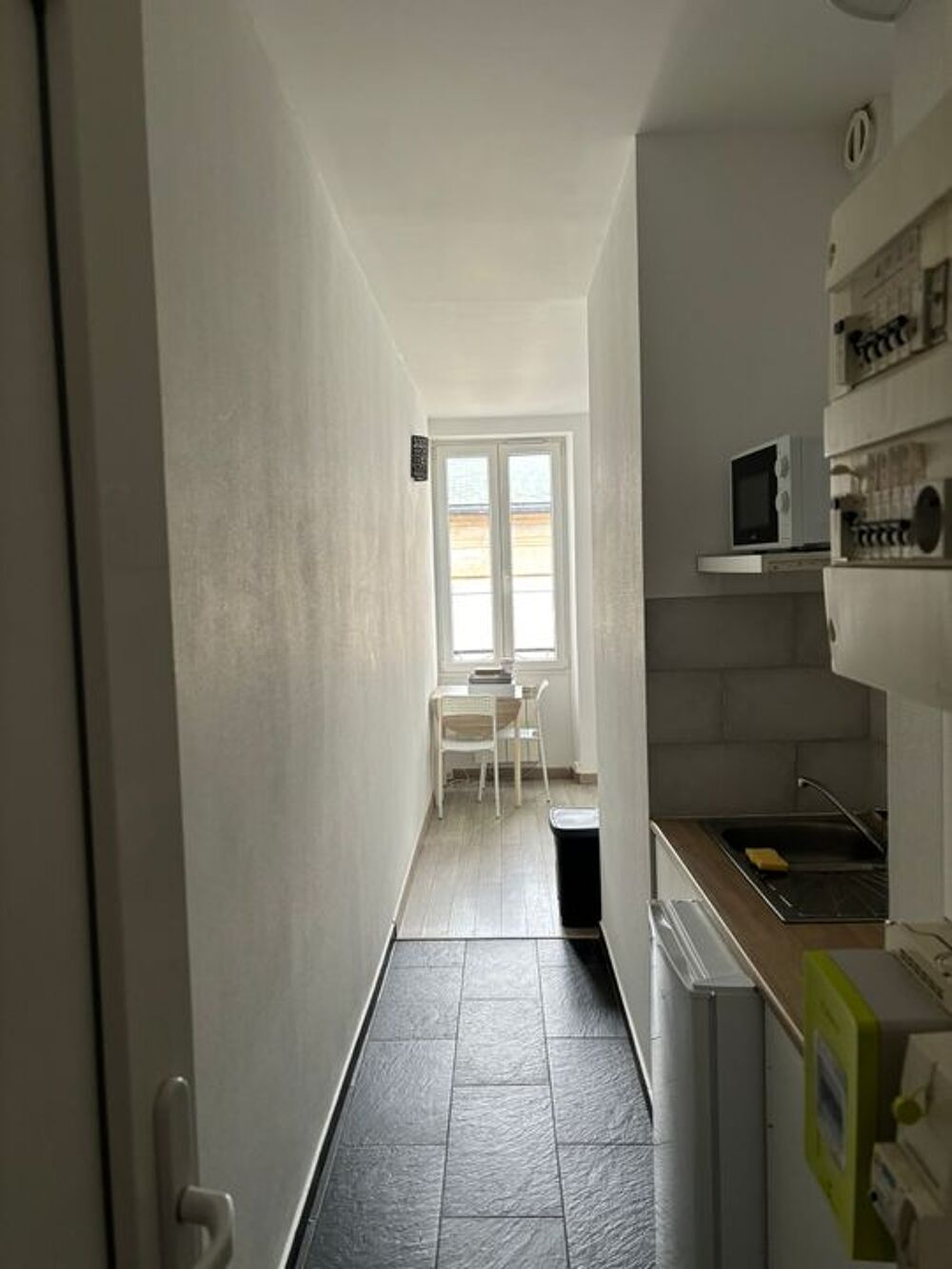 Location Appartement Studio de 18m2 à louer sur Dijon Dijon
