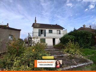  Maison à vendre 5 pièces 100 m²