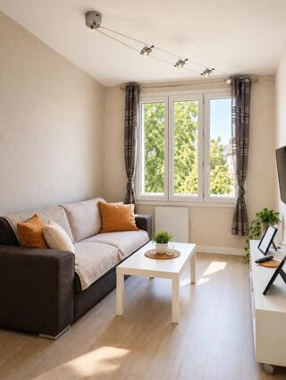  Appartement à vendre 4 pièces 67 m²