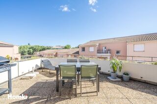  Appartement à vendre 4 pièces 92 m²